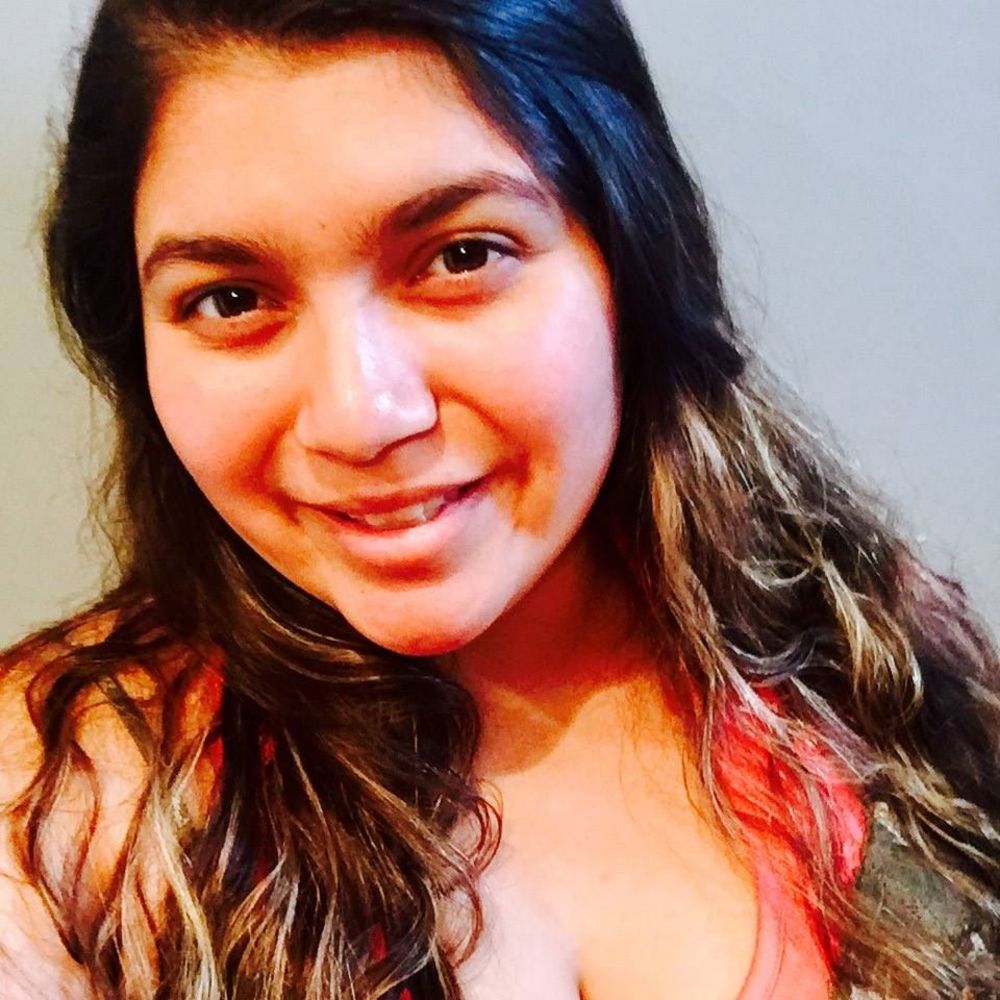 Meet your Posher, Jasmine